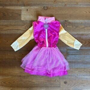 Paw Patrol | Skye Costume 3T/4T